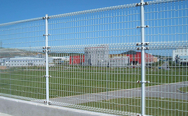 雙圈護(hù)欄網(wǎng) 雙圈護(hù)欄網(wǎng)