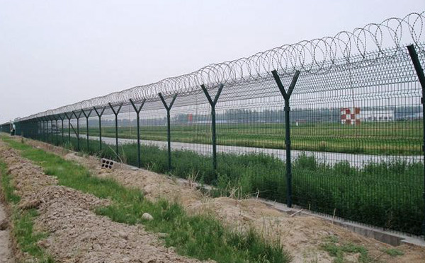 機場護欄網 機場護欄網