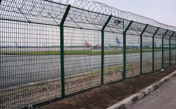 機場護欄網 機場護欄網