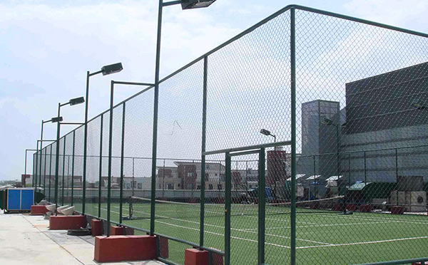 體育場護欄網 體育場護欄網