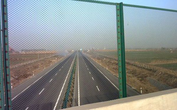 橋梁防拋網(wǎng) 橋梁防拋網(wǎng)