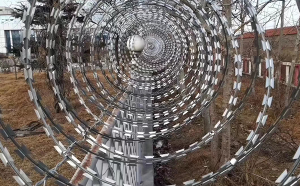 刺繩護欄網 刺繩護欄網