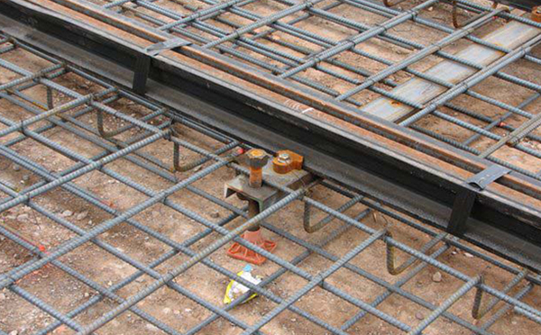 橋面鋼筋網 橋面鋼筋網