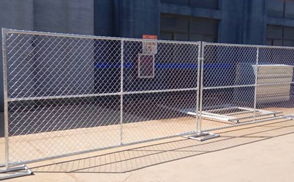 勾花護欄網 勾花護欄網