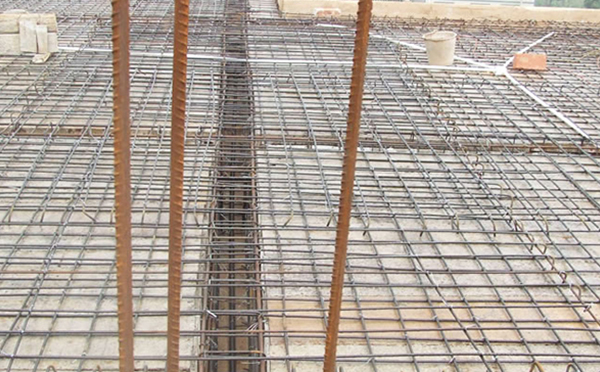 2-6mm建筑鋼筋網 2-6mm建筑鋼筋網