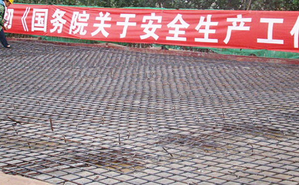 2-6mm建筑鋼筋網 2-6mm建筑鋼筋網