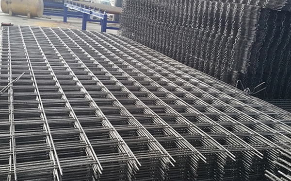 2-6mm建筑鋼筋網 2-6mm建筑鋼筋網