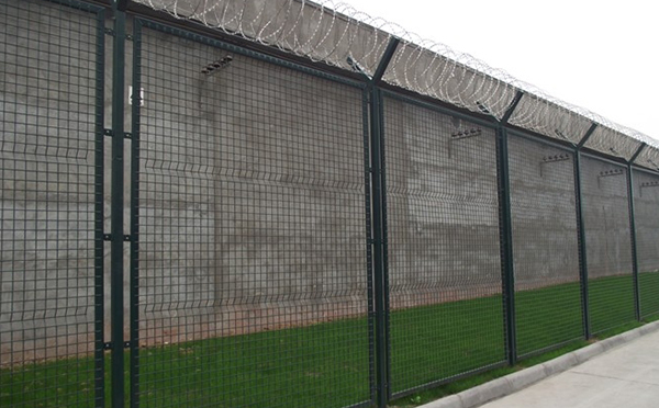 監獄護欄網 監獄護欄網