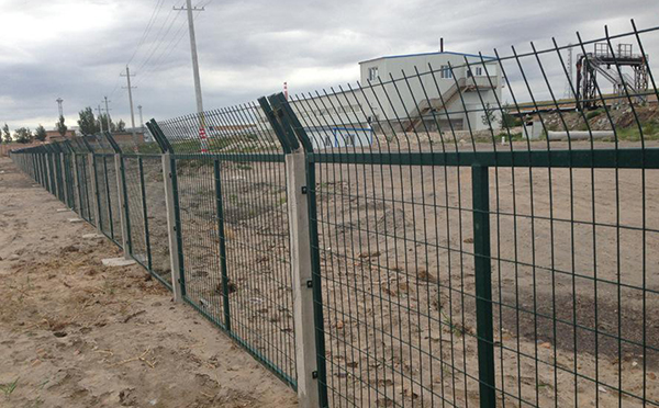 鐵路護欄網 鐵路護欄網